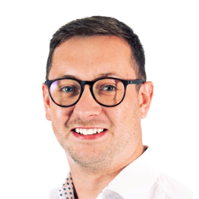 Image of Alex Geary