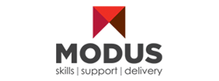 OCU Modus logo