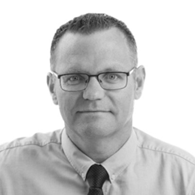 Image of Phil Ramsden
