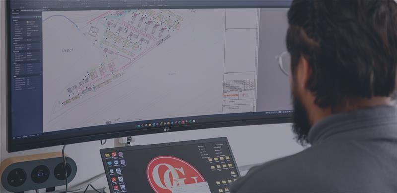 Image of OCU Integrum acquisition