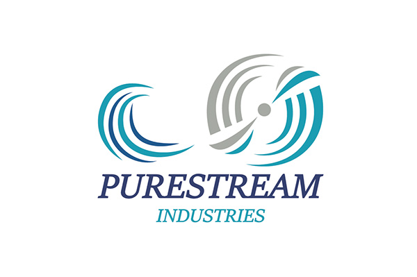 OCU Purestream Industries logo